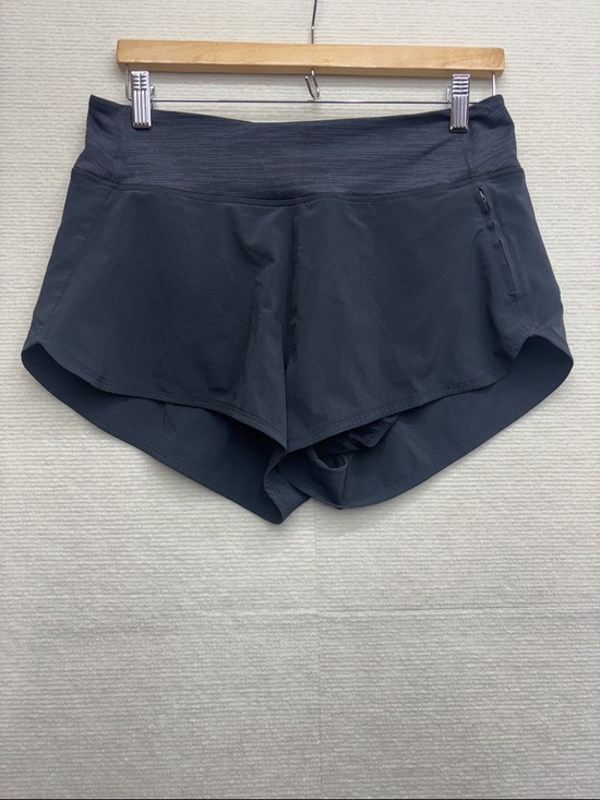 Outdoor Voices Pants - Outdoor Voices | large Women’s Black Athletic Shorts with Inner Liner